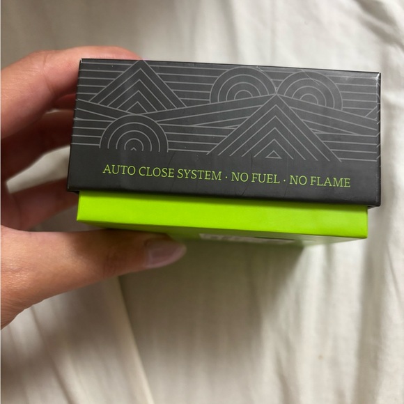 BNWT green jay - Picture 4 of 6